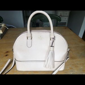 Kate Spade McCall Street Carli Satchel